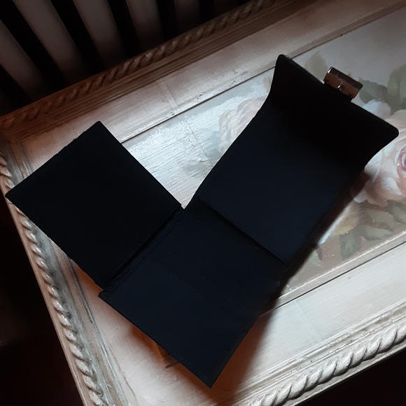 Three Bag and One Wallet. Selling as a bundle. - Picture 3 of 9